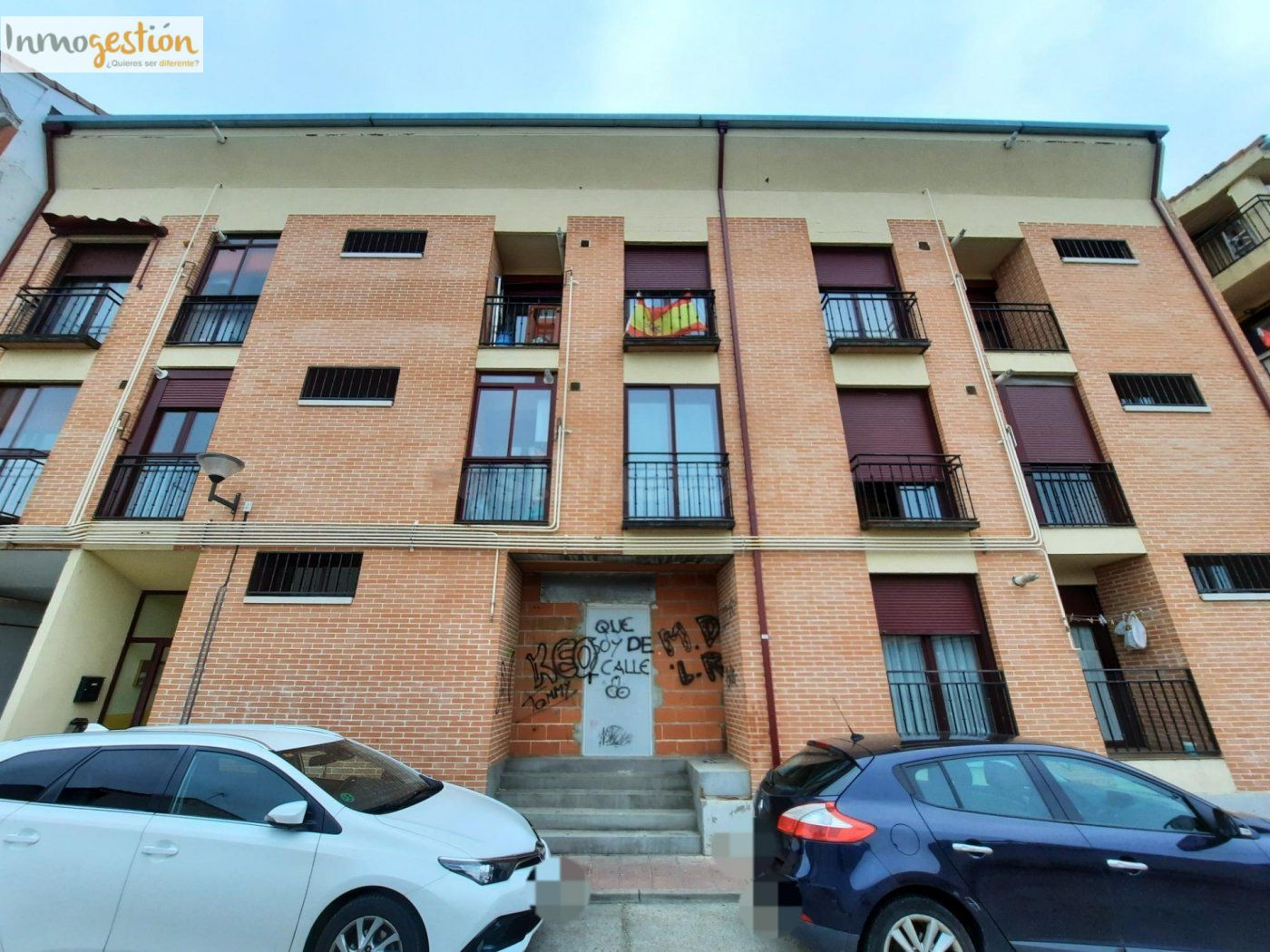 SE VENDE LOCAL EN TUDELA DE DUERO (VALLADOLID)