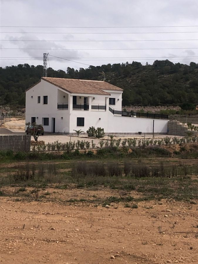 Villa 5 habitaciones 247m² en venta - Comunidad valenciana