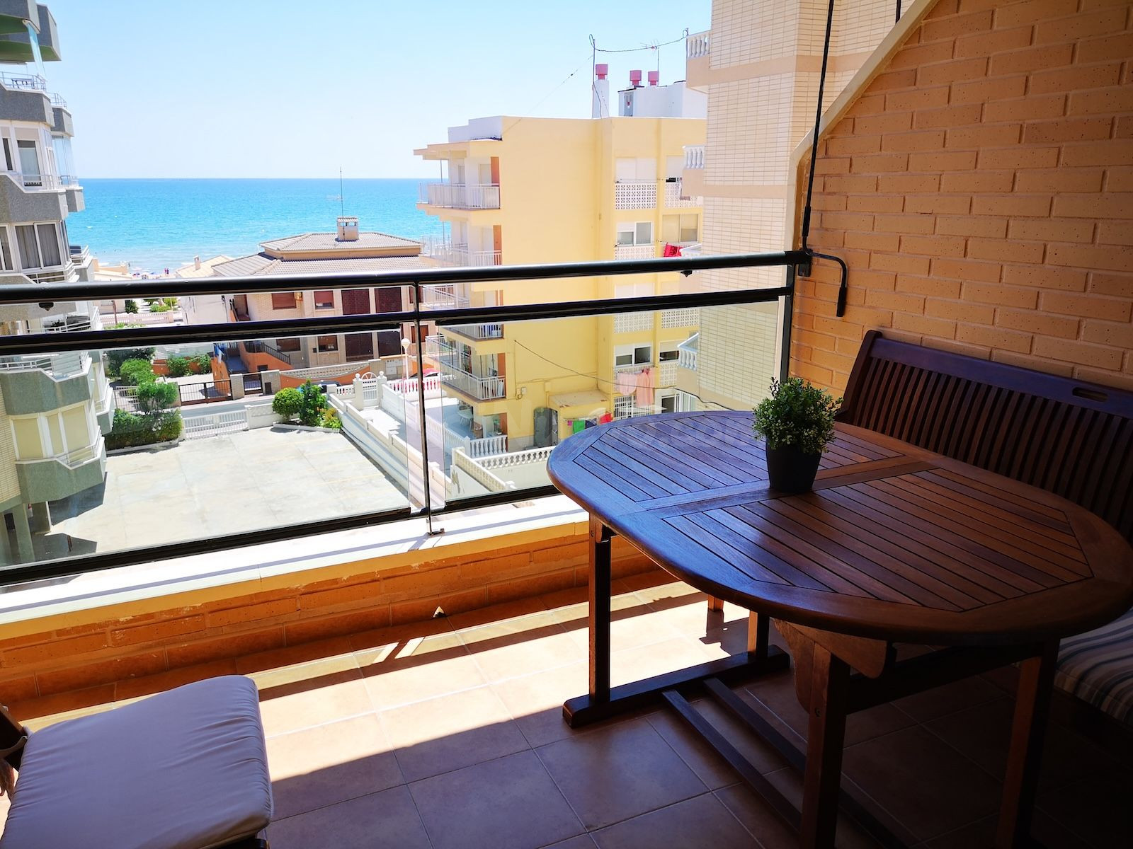 Apartamento 2 habitaciones 78m² en venta - Pueblo
