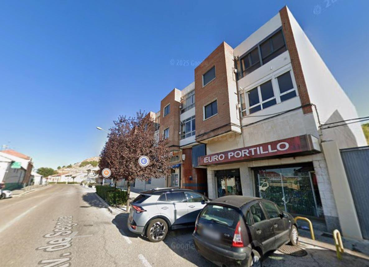 LOCAL EN VENTA EN ARRABAL DE PORTILLO (Valladolid)