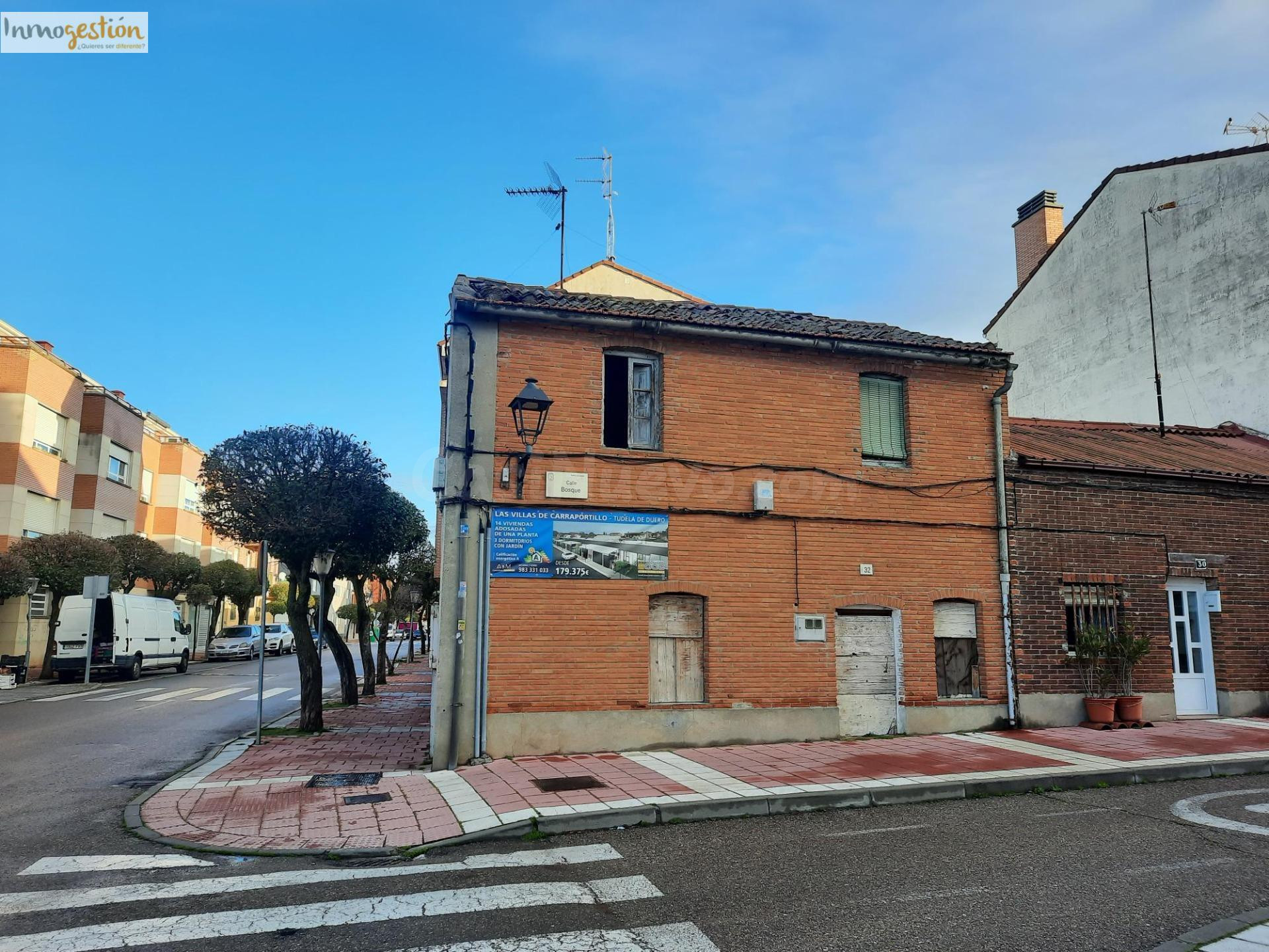 CASA EN VENTA EN TUDELA DE DUERO