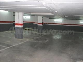 PLAZAS DE GARAJE EN VENTA EN ARRABAL DE PORTILLO