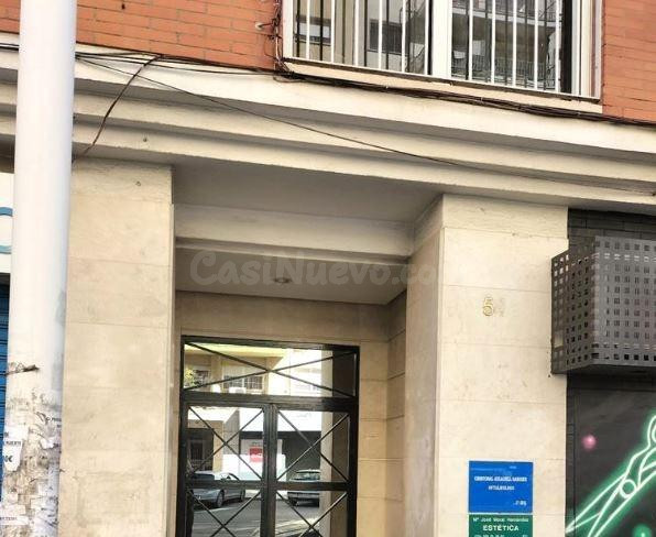 SE VENDE piso OKUPADA en Alcalde Federico Molina Huelva (Huelva)