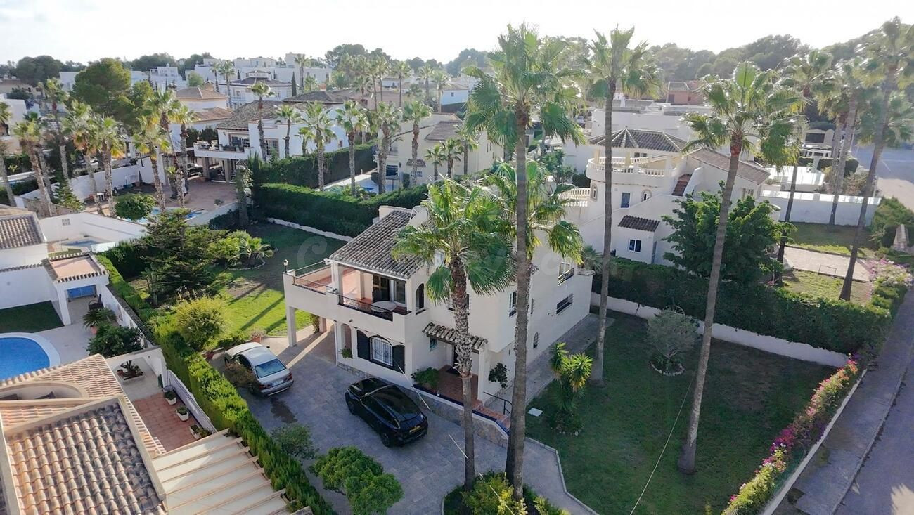 Villa 3 habitaciones 140m² en venta - Las Filipinas