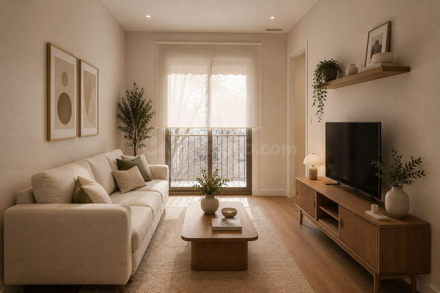 Piso 3 habitaciones 92m² en venta - Dreta de l´Eixample