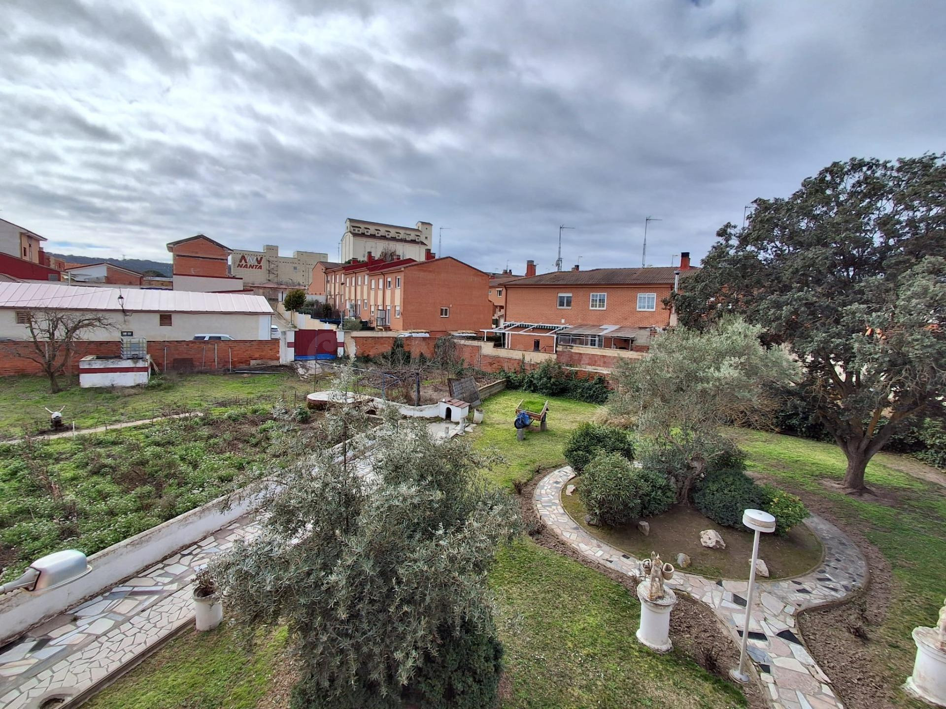 CASA EN VENTA EN TUDELA DE DUERO