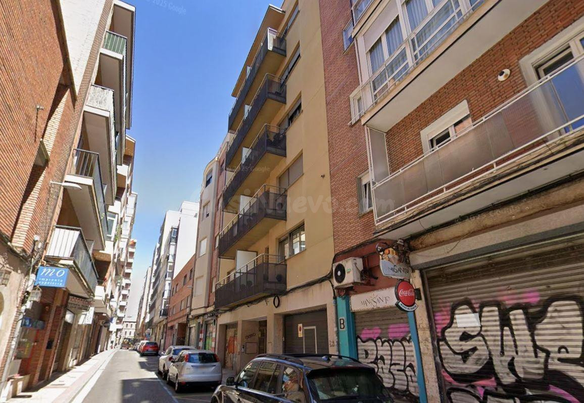 LOCAL EN VENTA O ALQUILER EN CENTRO VALLADOLID