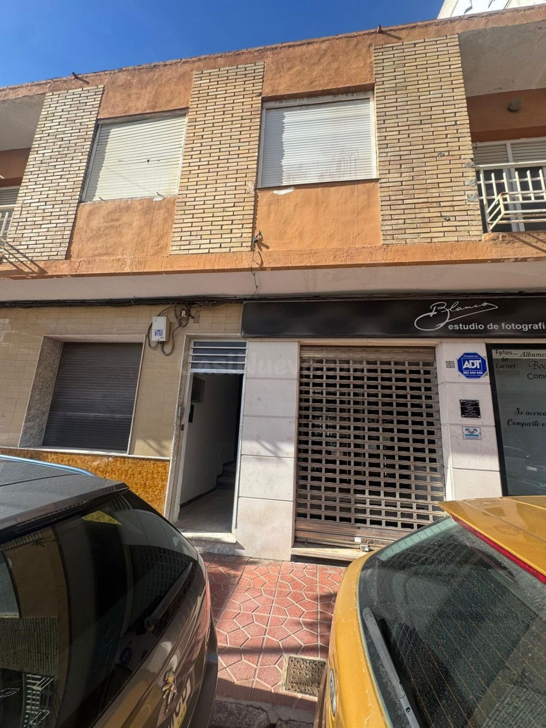 Apartamento 5 habitaciones 200m² en venta - Pueblo
