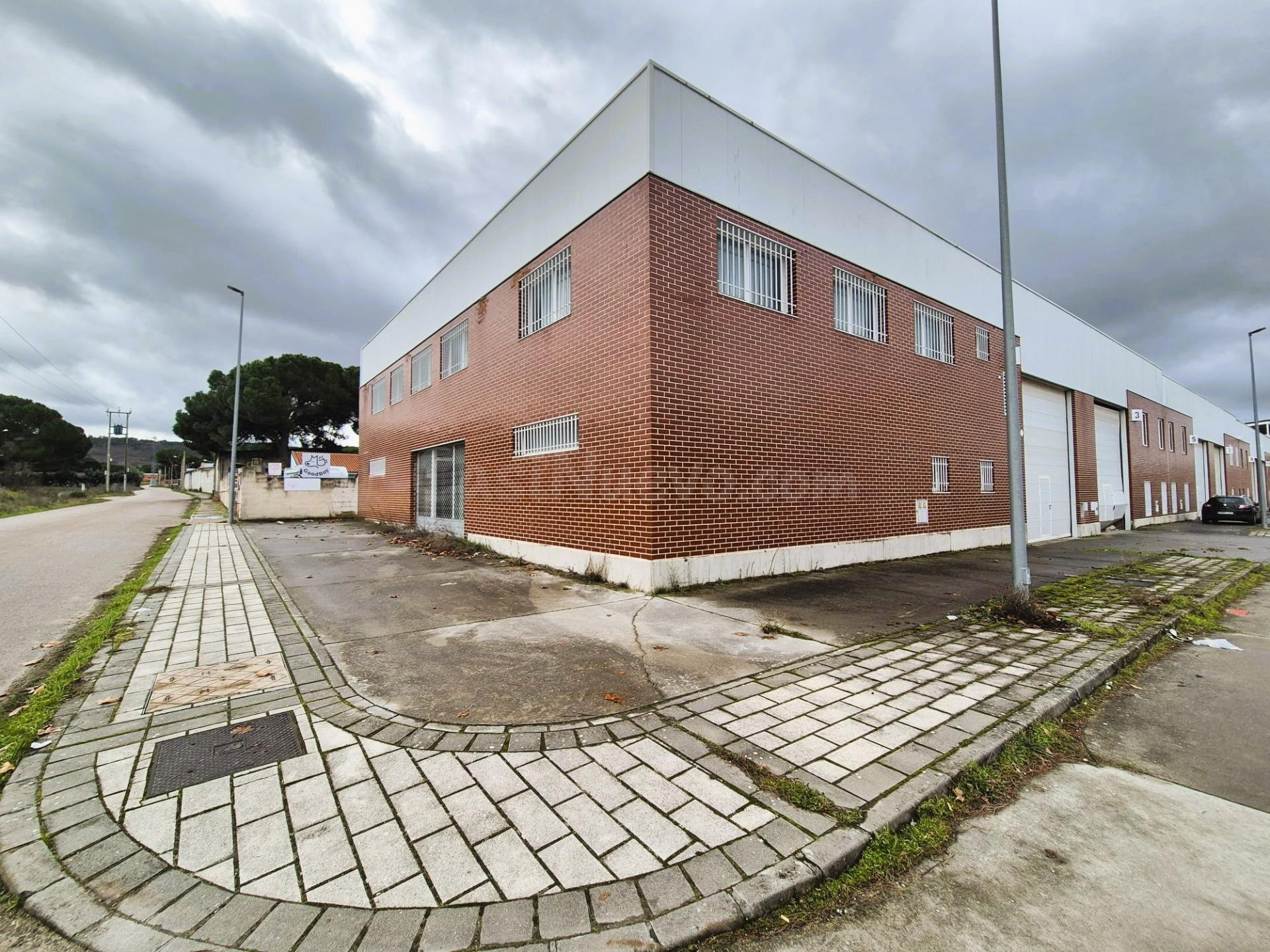NAVE EN VENTA EN TUDELA DE DUERO, VALLADOLID