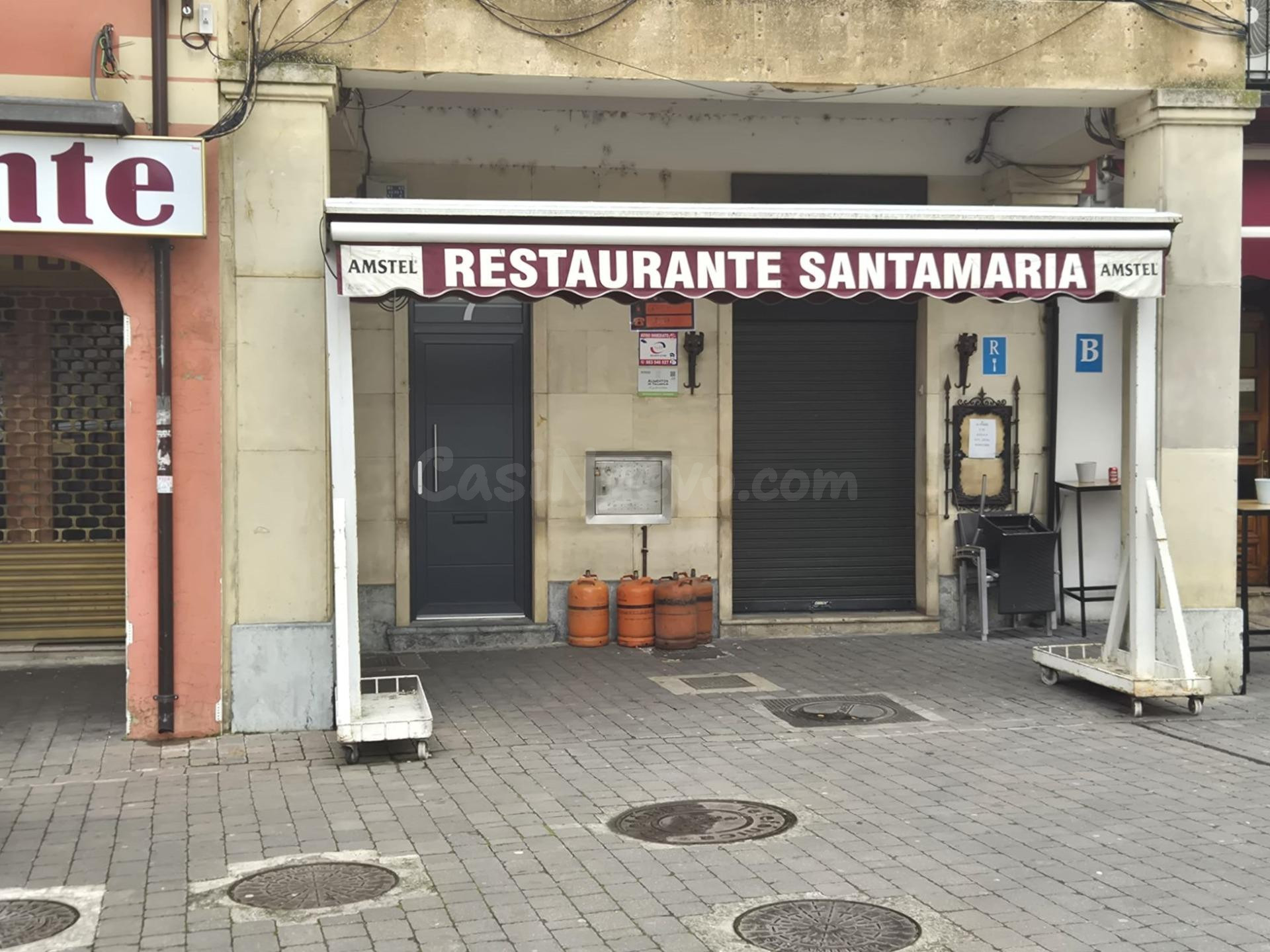 RESTAURANTE EN VENTA EN MEDINA DE RIOSECO, Valladolid