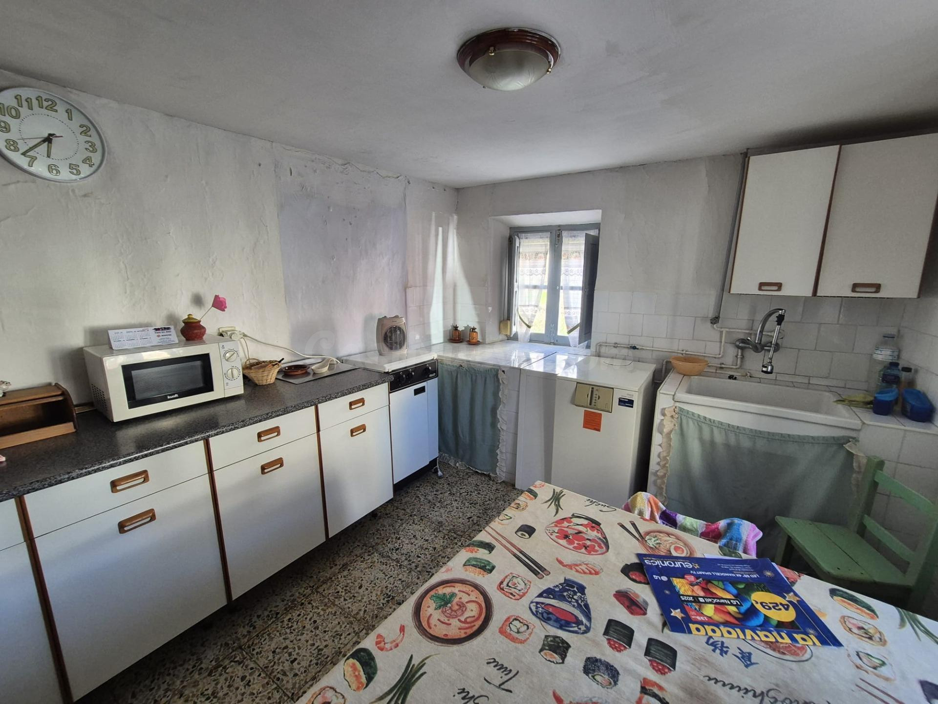 CASA EN VENTA EN LA PARRILLA, VALLADOLID
