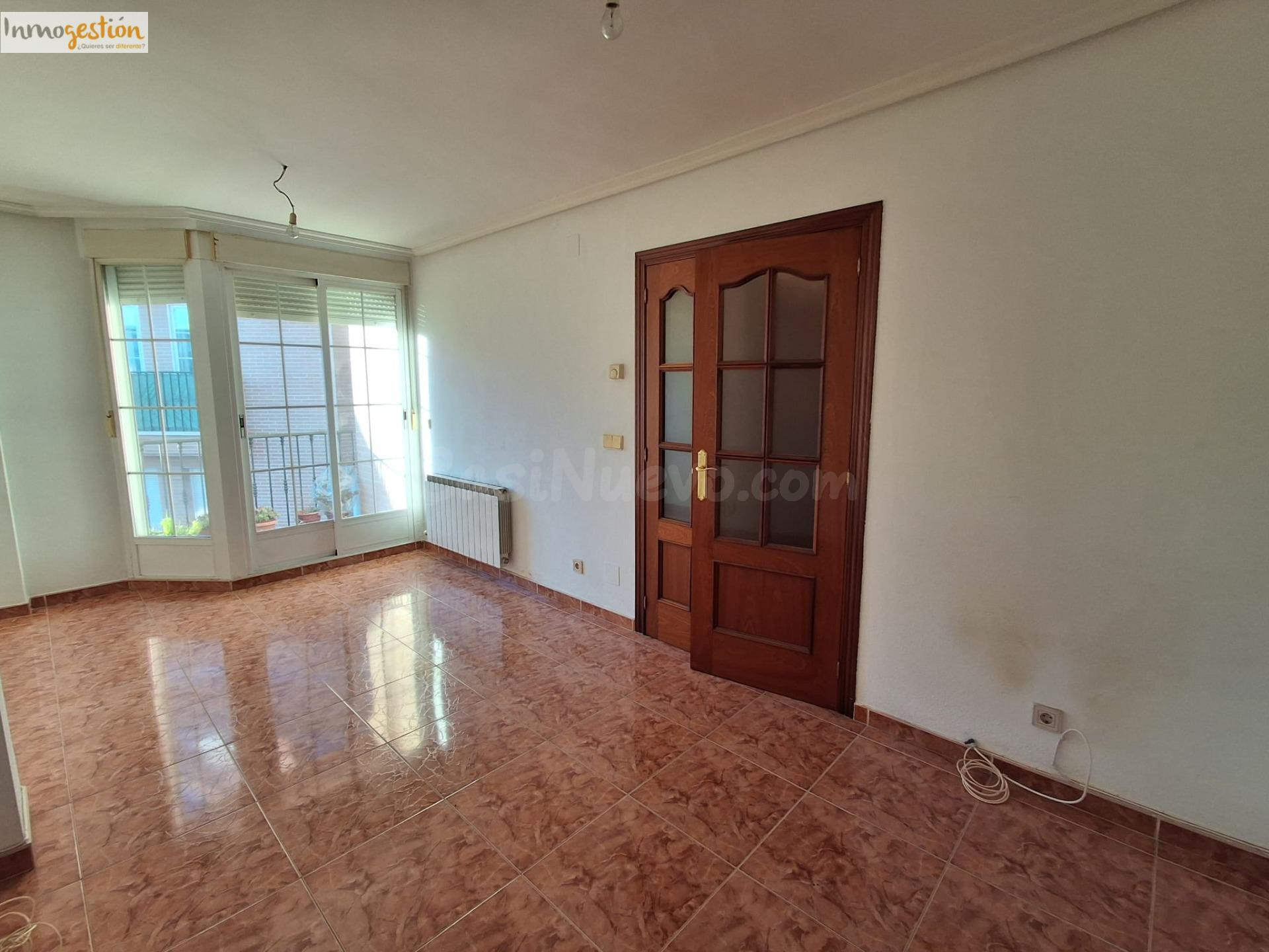 SE VENDE PISO EN TUDELA DE DUERO