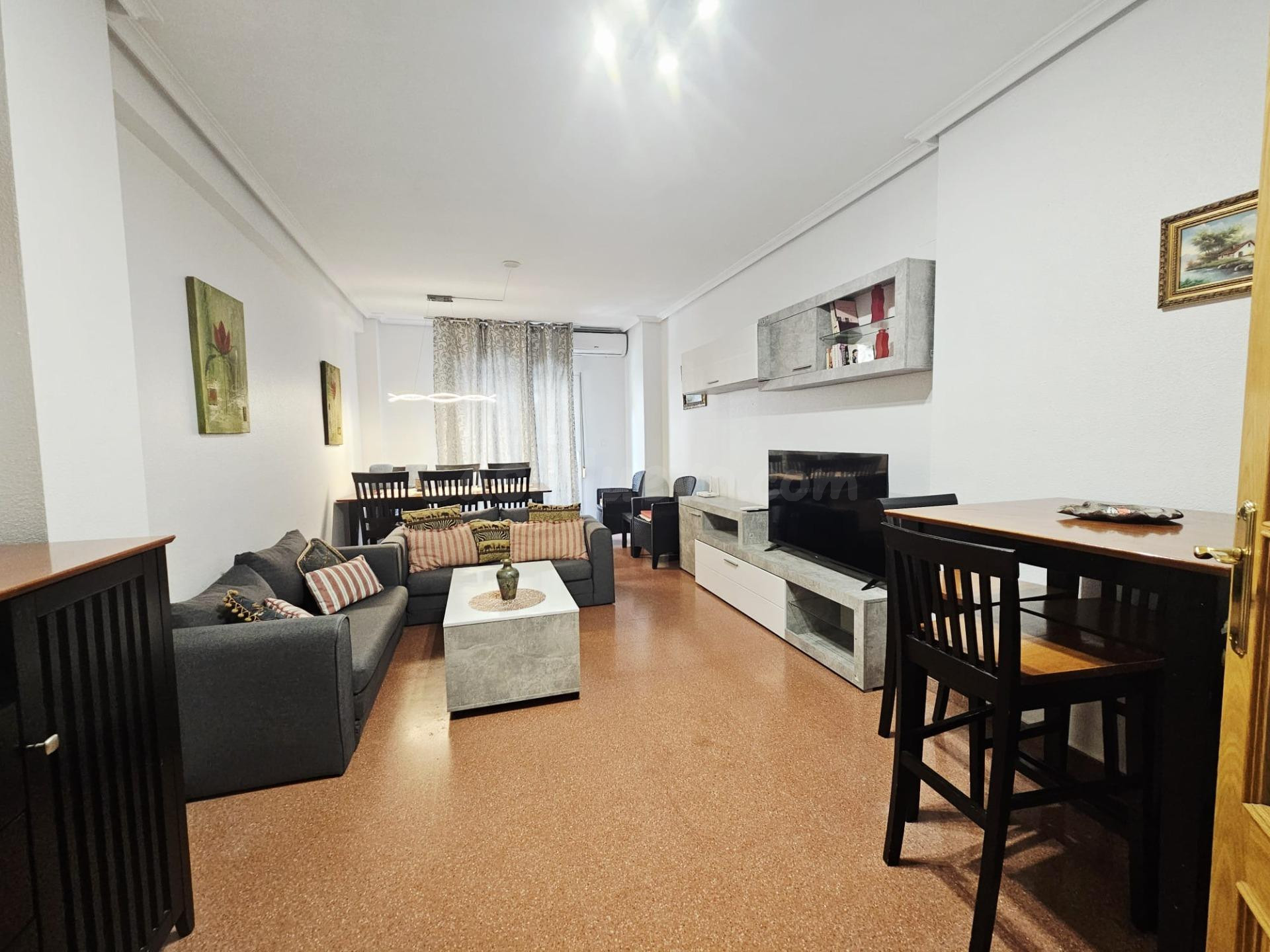 Apartamento 3 habitaciones 126m² en venta - Playa del Cura