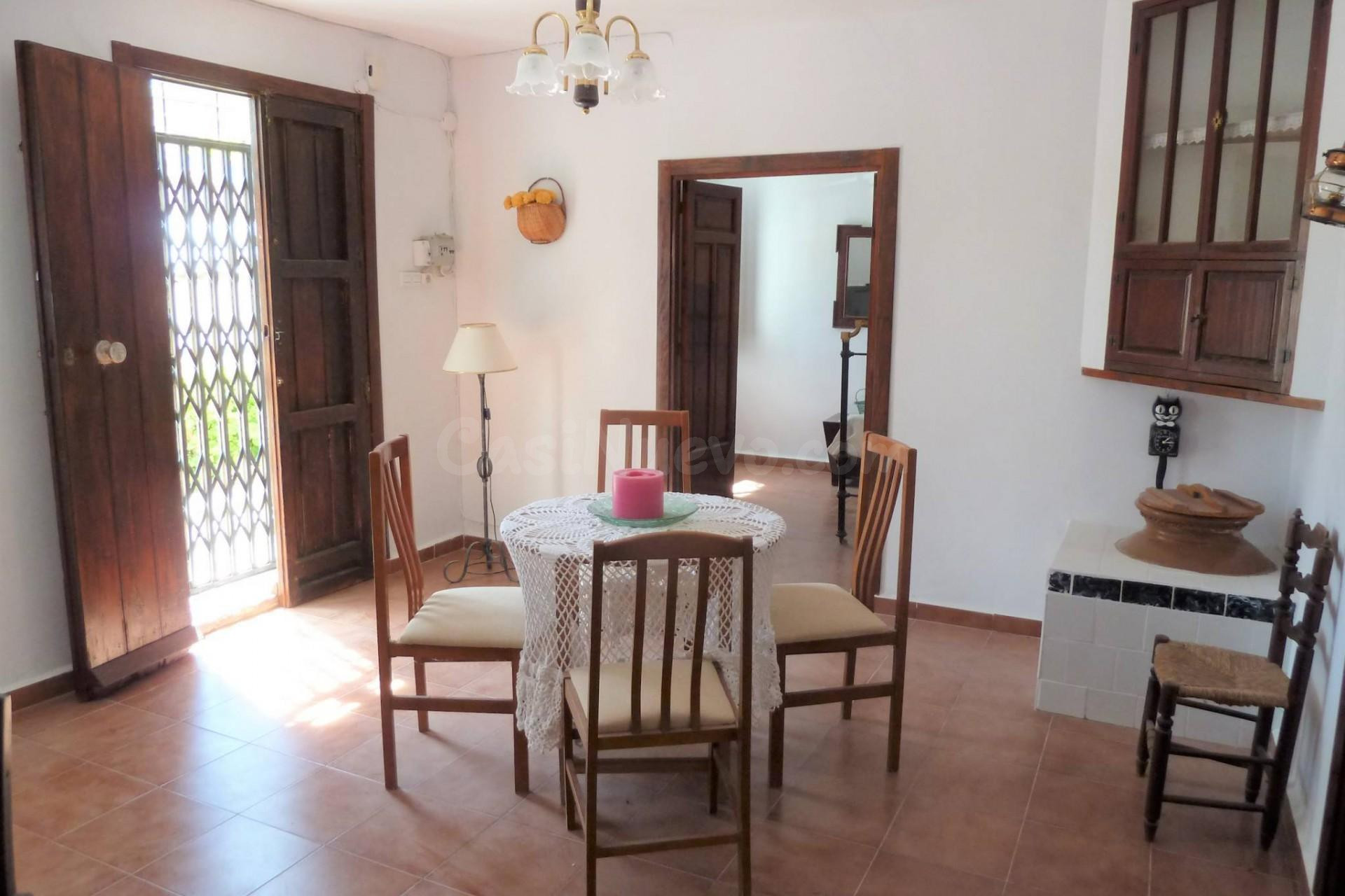 Adosado 4 habitaciones 189m² en venta - Bayna - foto 5