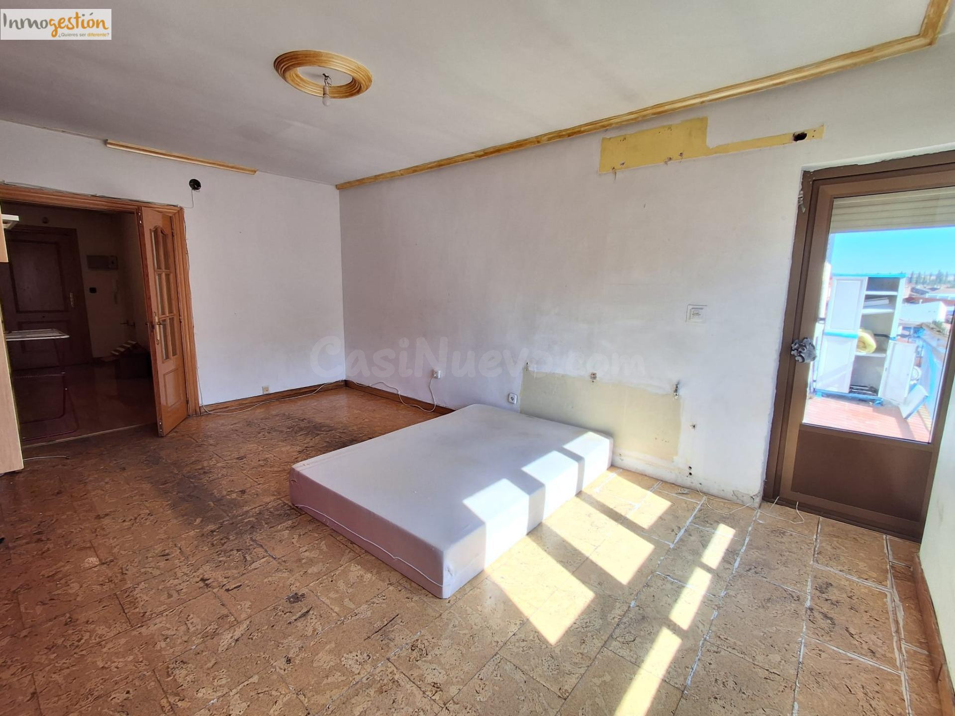 EN VENTA PISO EN TUDELA DE DUERO