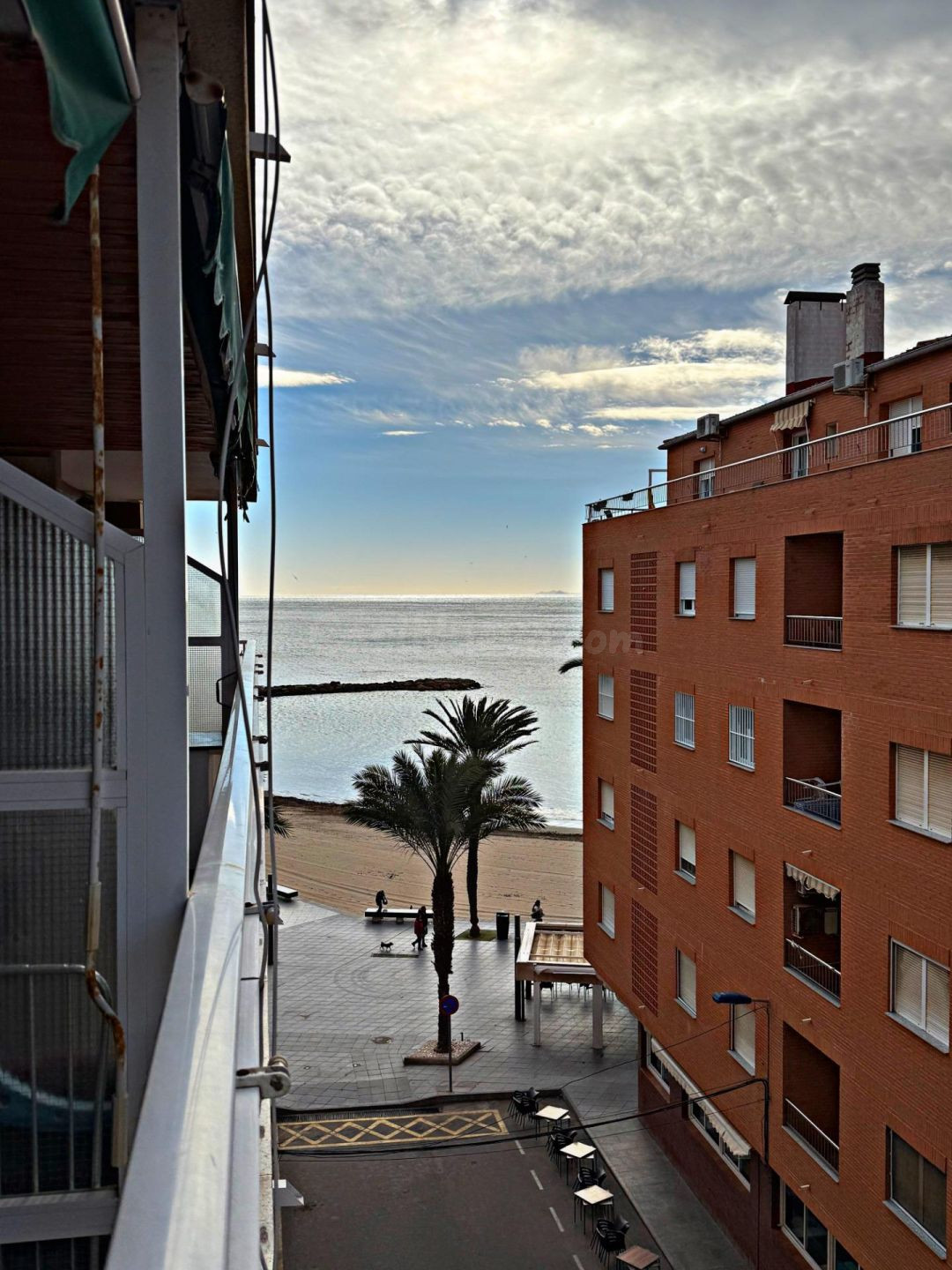 Apartamento 2 habitaciones 83m² en venta - Estacion de autobuses