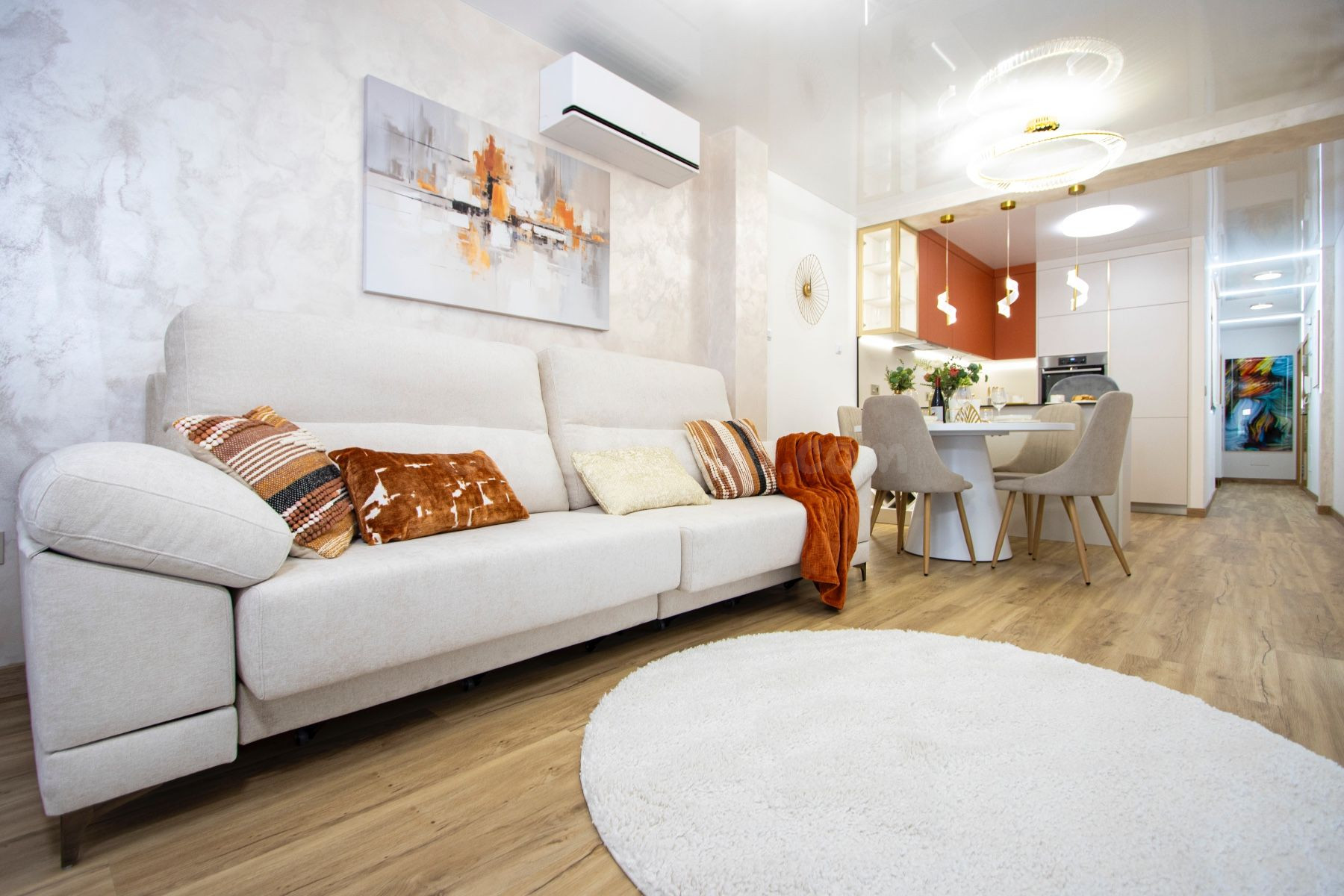 Apartamento 2 habitaciones 79m² en venta - Torrevieja
