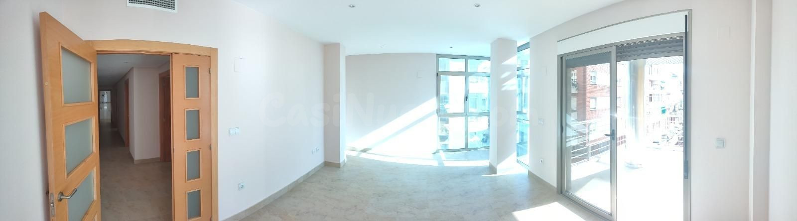 Apartamento 3 habitaciones 122m² en venta - Paseo maritimo