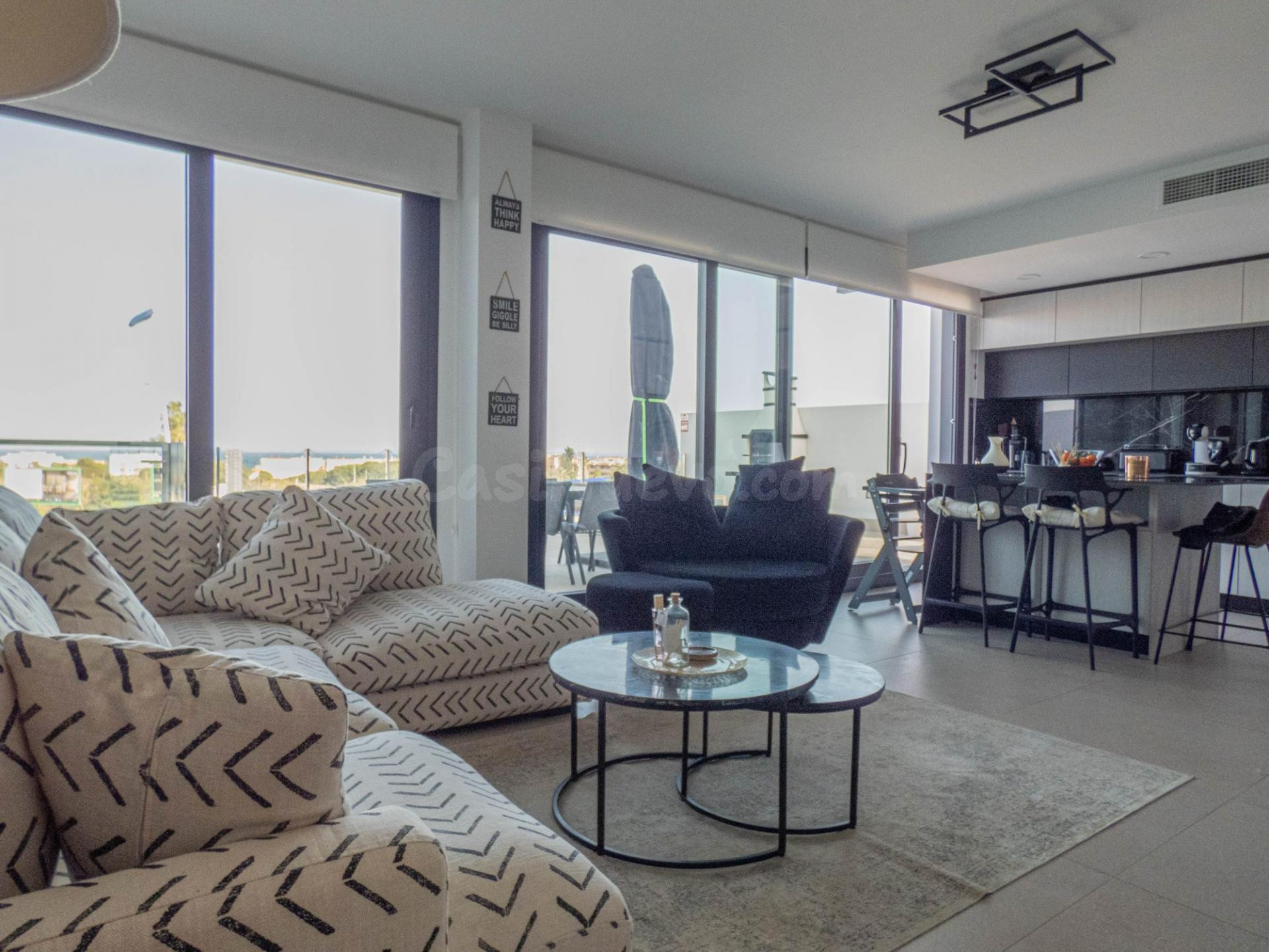Apartamento 3 habitaciones 116m² en venta - Los secanos