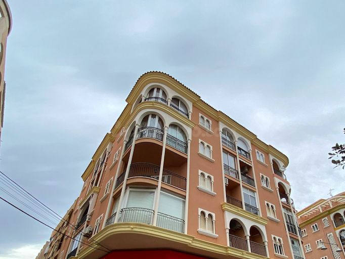 Apartamento 5 habitaciones 180m² en venta - Centro
