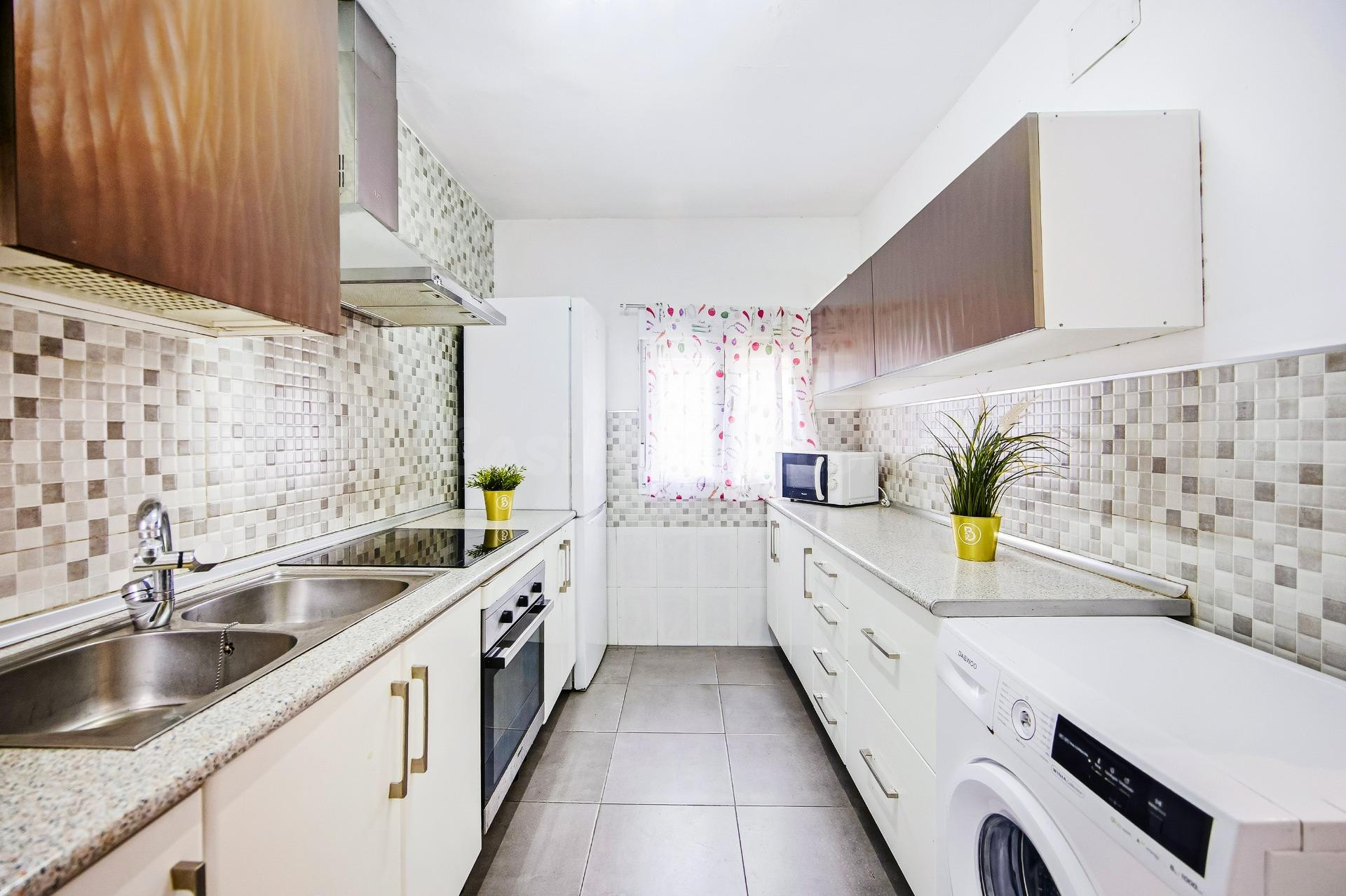 Casa de 4 dormitorios en Panzacola