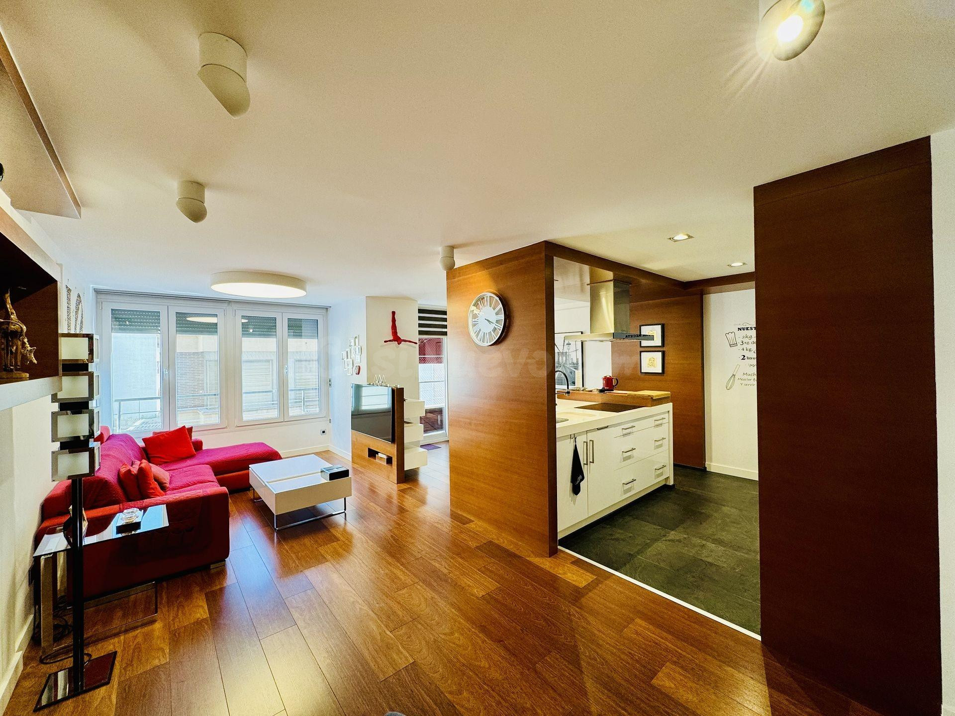 Apartamento 3 habitaciones 131m² en venta - torrevieja