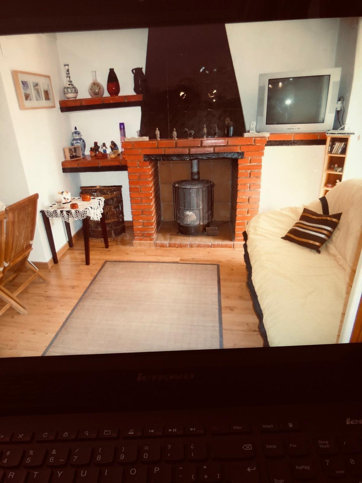 Casa de pueblo en venta en Arbuniel - foto 2
