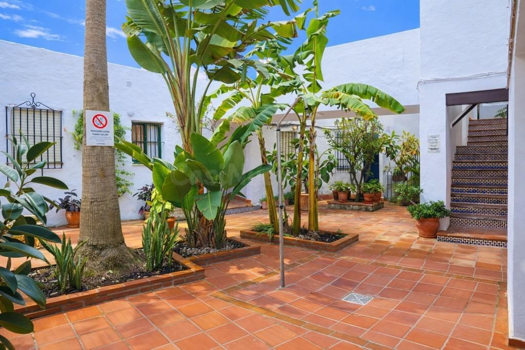Apartamento de 2 dormitorios en 1ª línea de playa La Barrosa