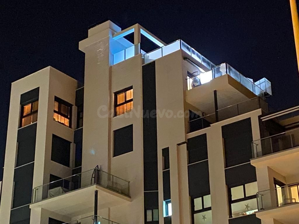Ático 3 habitaciones 109m² en venta - CENTRO
