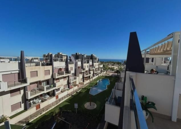 Apartamento 2 habitaciones 77m² en venta - El Mojón