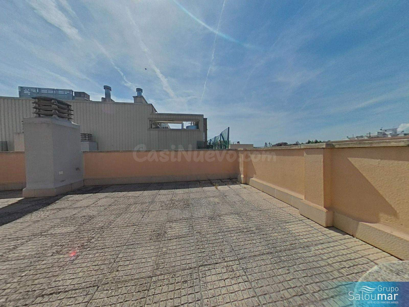 Atico - 2 habitaciones - SALOU