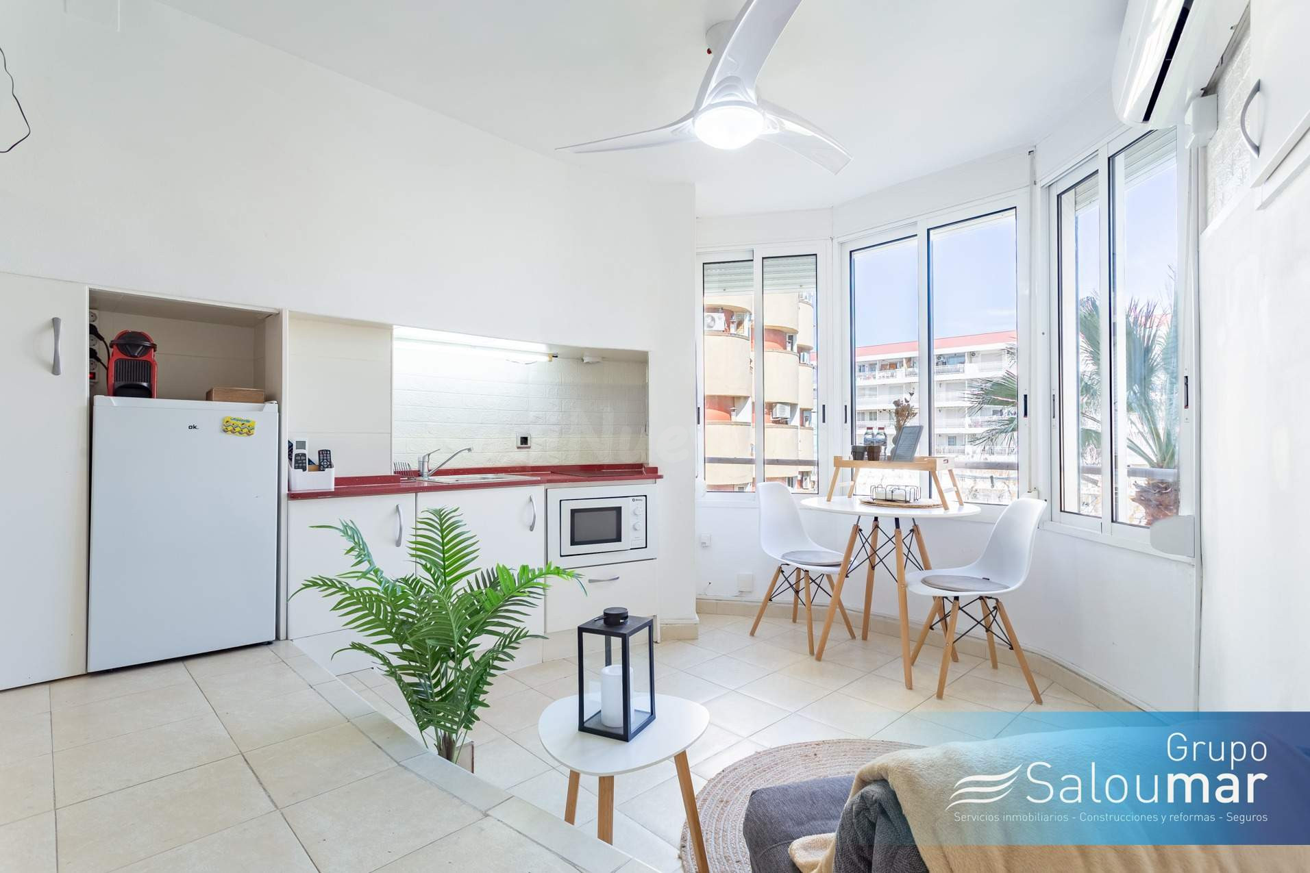 OPORTUNIDAD DE INVERSION APARTAMENTO CON LICENCIA TURISTICA  - foto 4