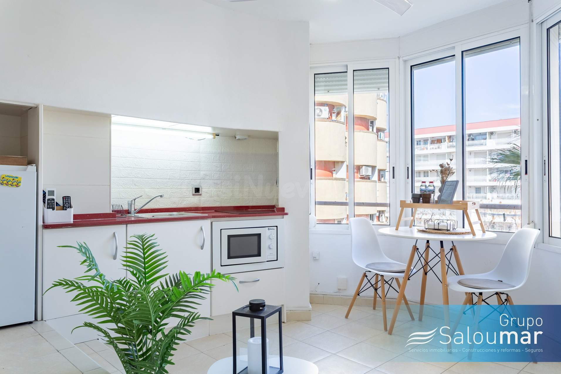 OPORTUNIDAD DE INVERSION APARTAMENTO CON LICENCIA TURISTICA  - foto 5