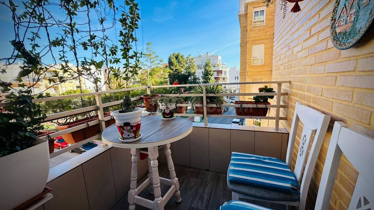 Apartamento 3 habitaciones 89m² en venta - Ciudad de Asís - Font-Calent - El Bacarot