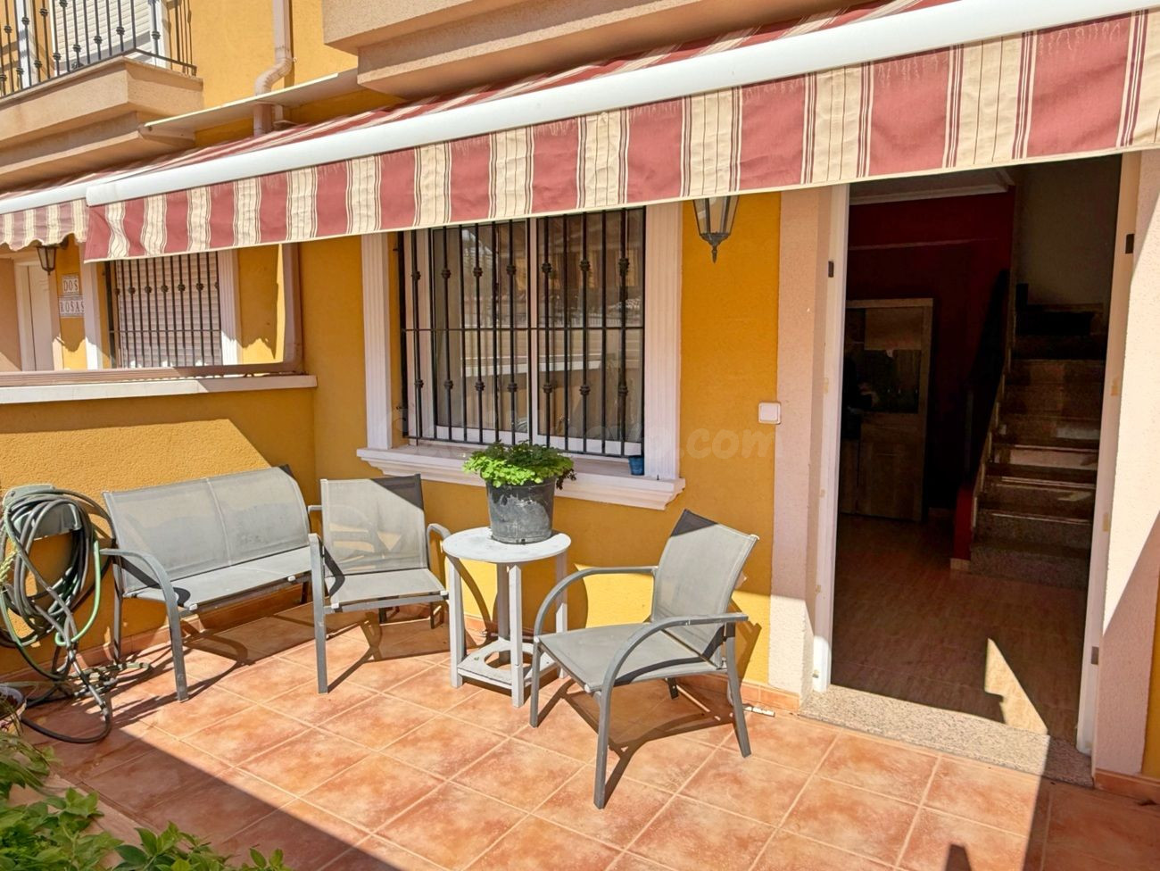 Casa 2 habitaciones en venta - San Javier