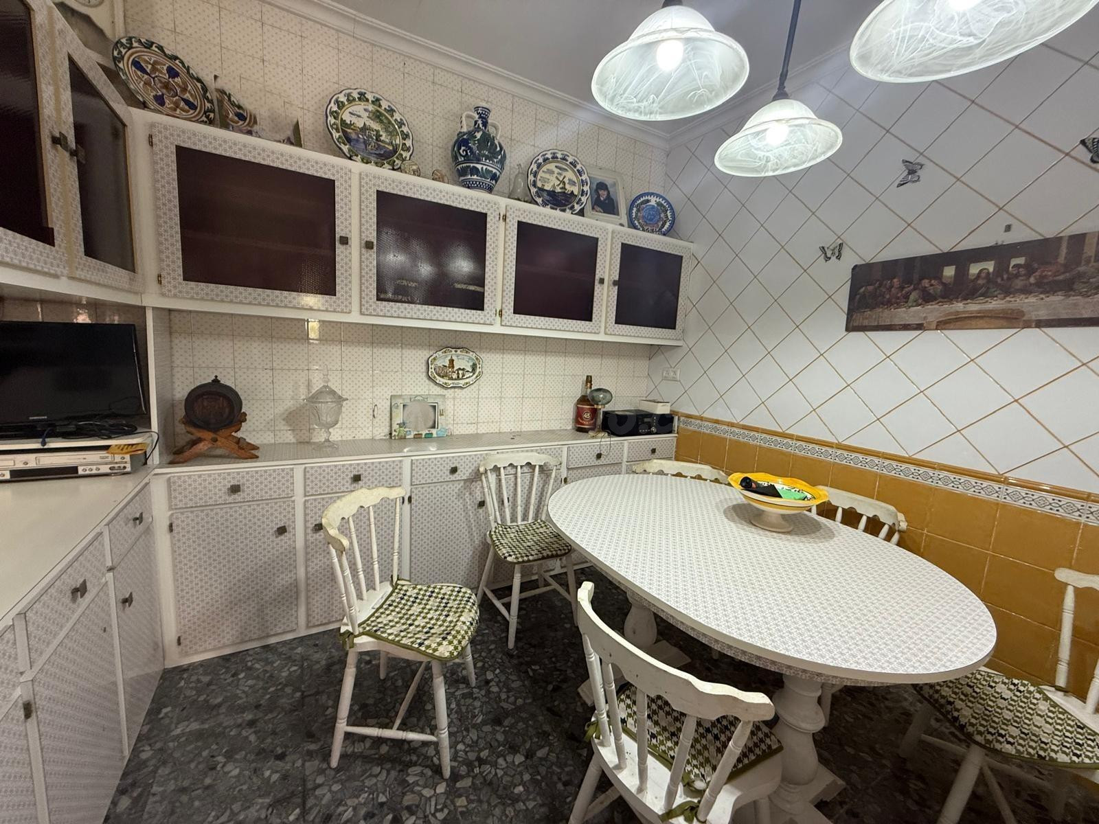 MAGNIFICA CASA EN EL CENTRO DE ALGECIRAS
