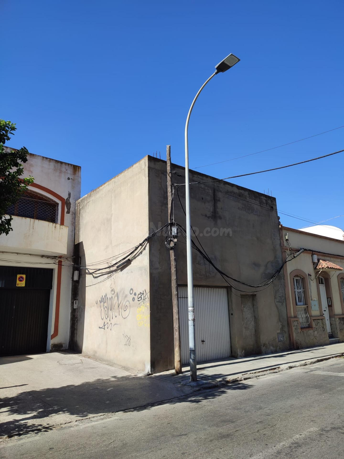 OPORTUNIDAD DE INVERSION, VIVIENDA CON GRAN POTENCIAL