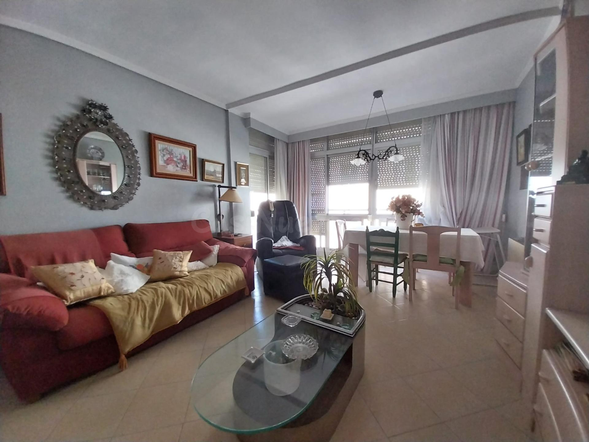 ESPECTACULAR PISO EN EL CORAZÓN DE ALGECIRAS - foto 2