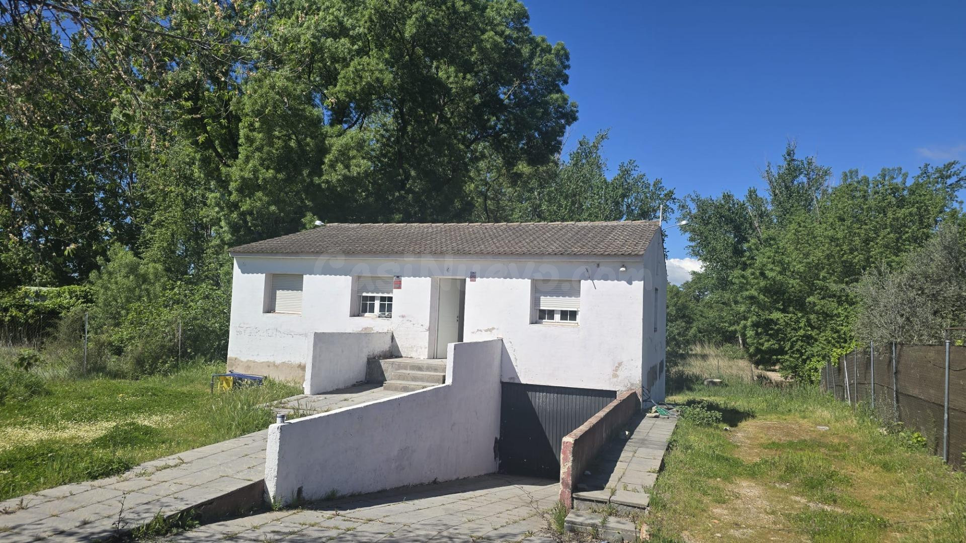 Se vende CASA en urbanización Fuente Romero,  Hormigos - foto 2