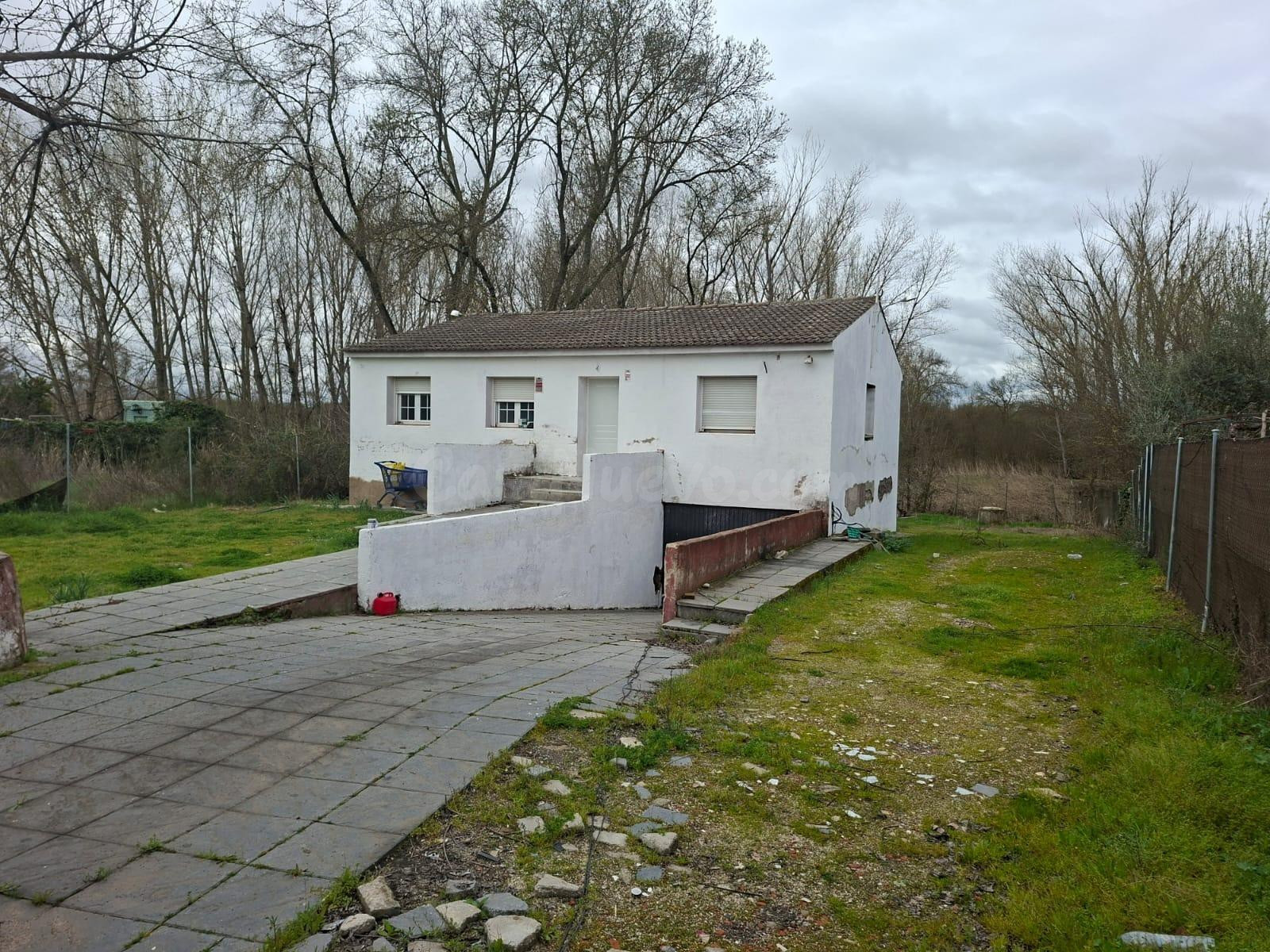 Se vende CASA en urbanización Fuente Romero,  Hormigos - foto 3