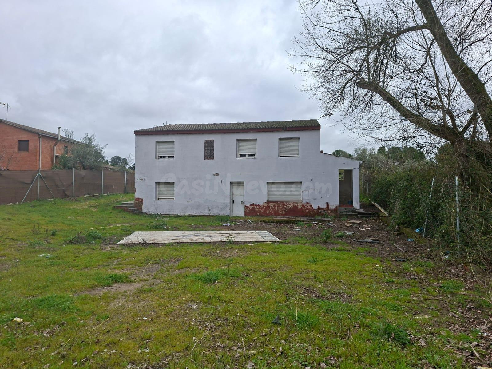 Se vende CASA en urbanización Fuente Romero,  Hormigos - foto 4
