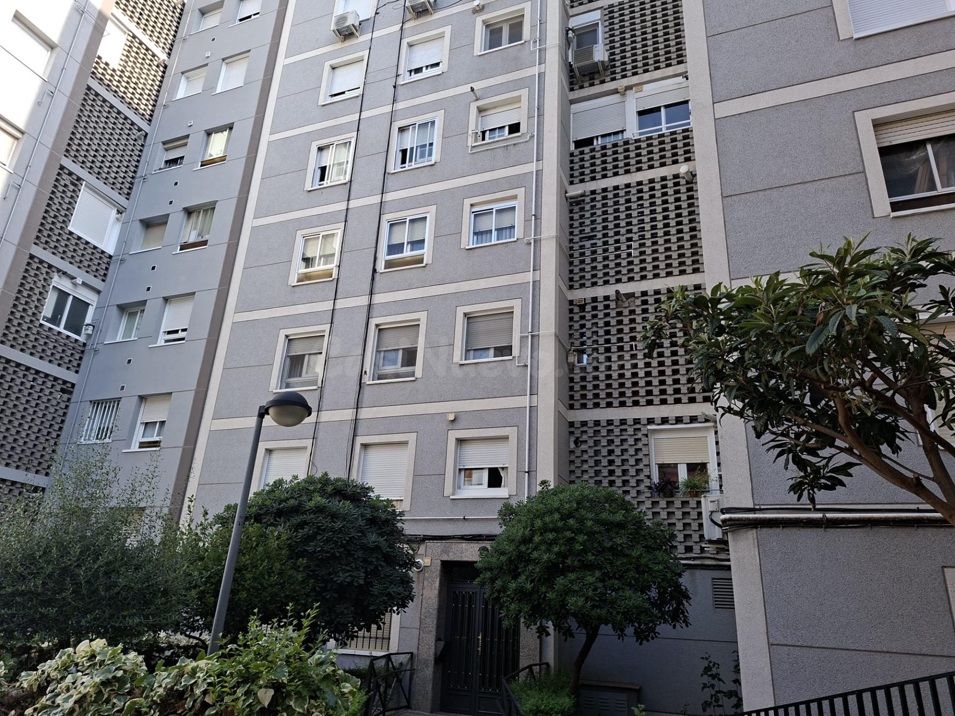Piso EN VENTA en Zarzaquemada (Leganés) con posibilidad de financiación al 100%