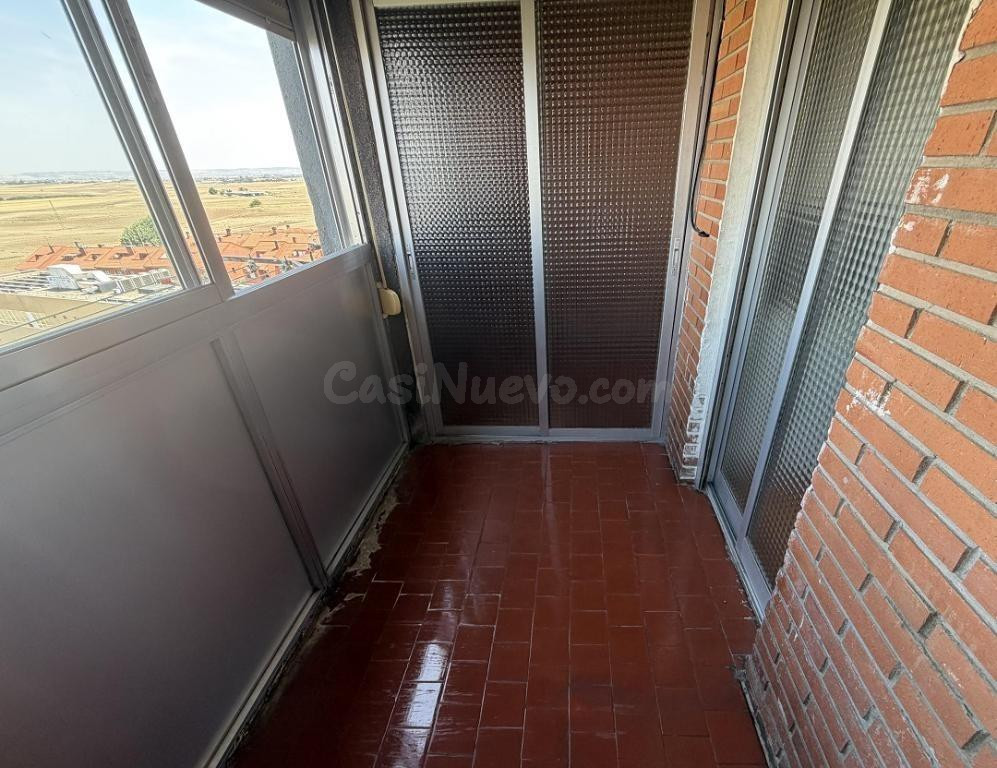Piso en venta en Humanes de Madrid