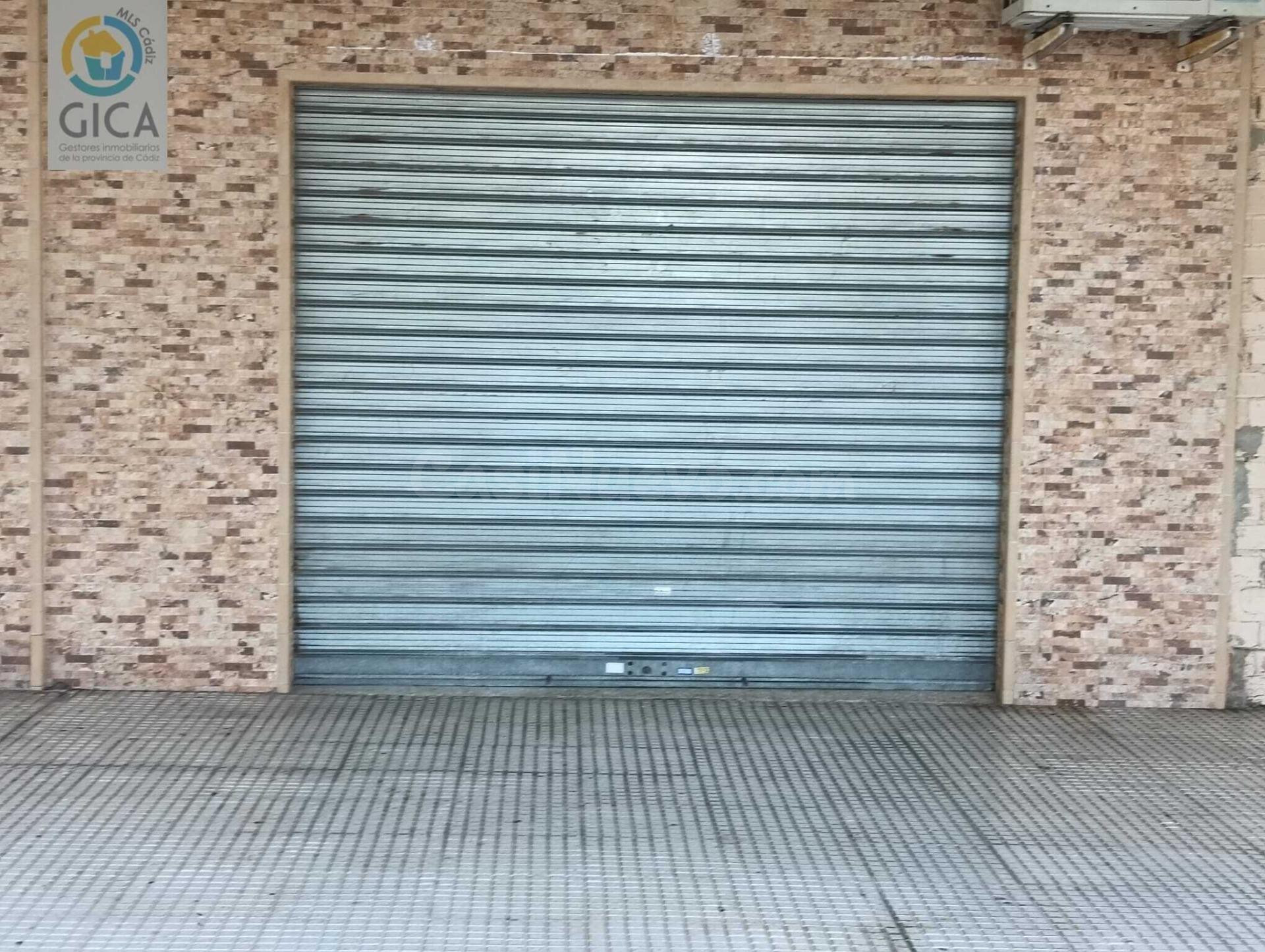 Local en San Bernabé (res. San Marcos)