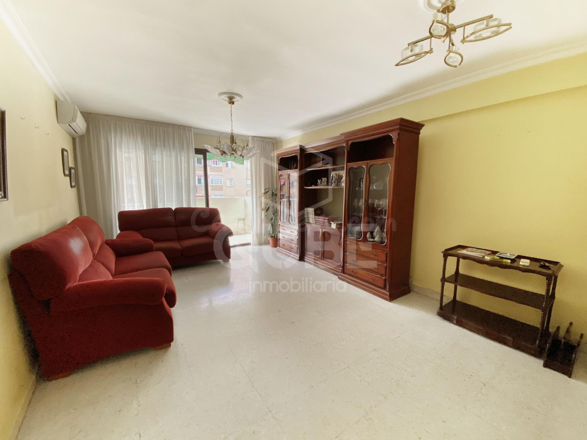 Piso 4 habitaciones 106m² en venta - Vialia