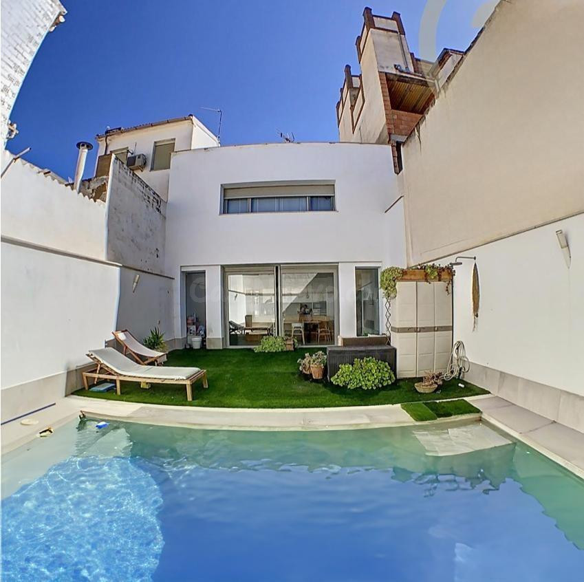 Casa 3 habitaciones 200m² en venta - Andalucia