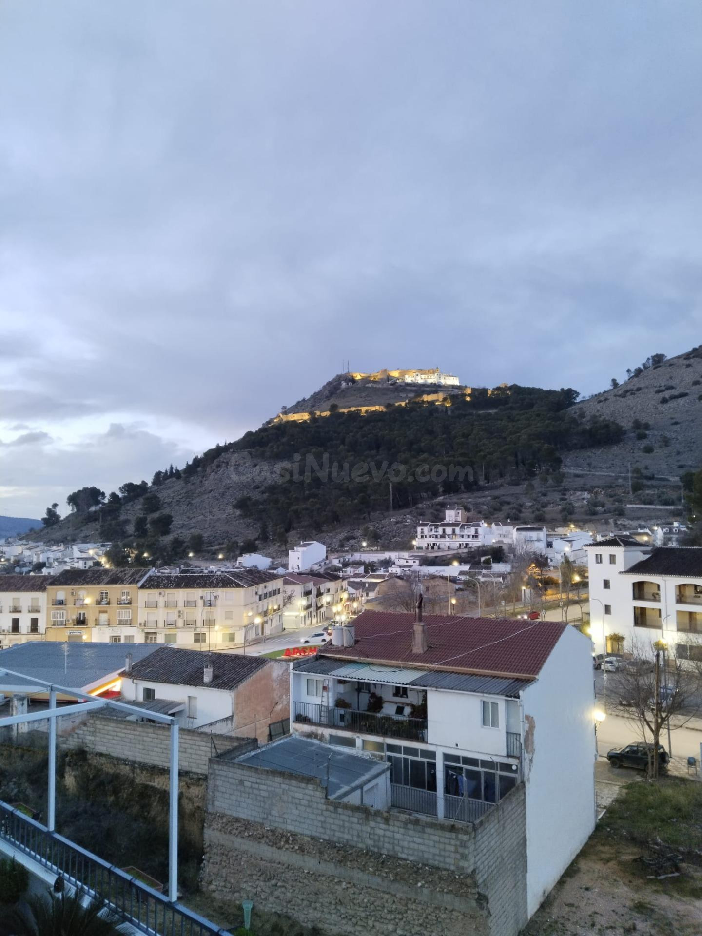 Piso 3 habitaciones 90m² en venta - Área de Antequera