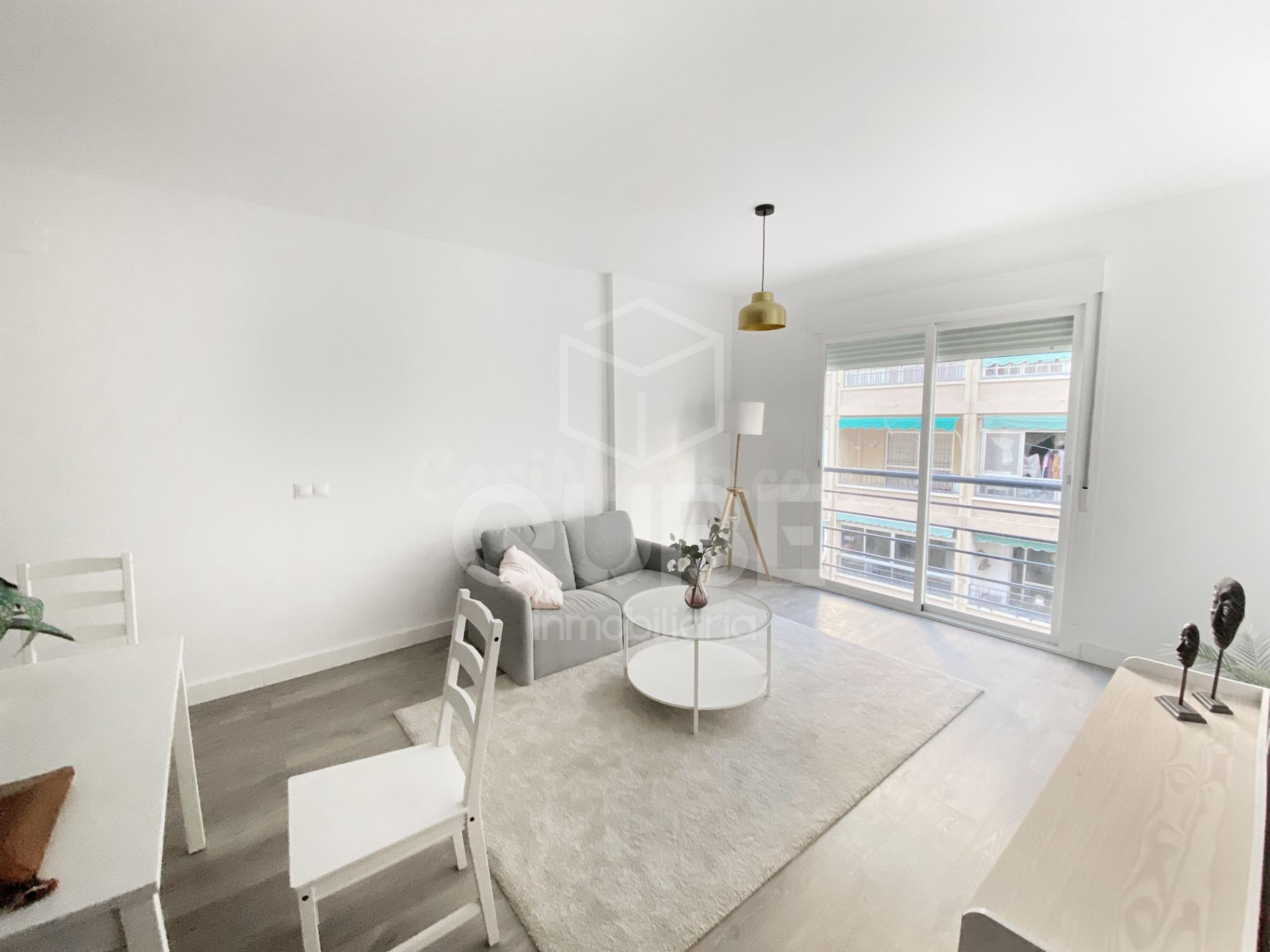 Piso 1 habitación 55m² en venta - Centro