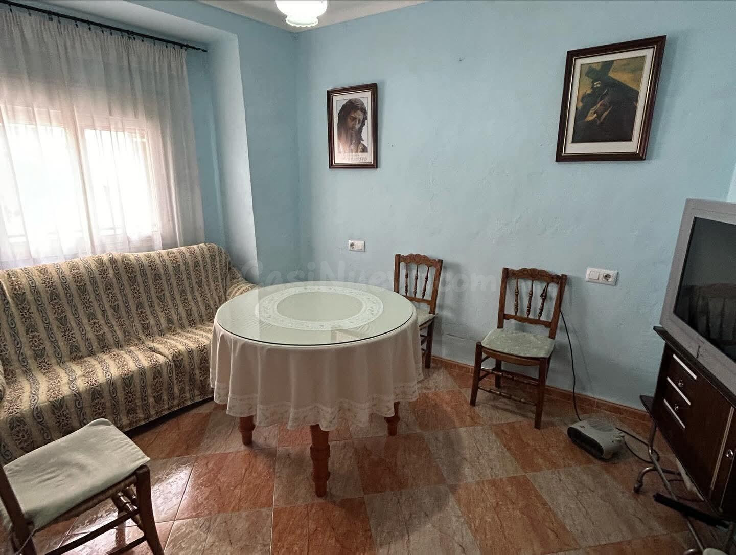 Casa 3 habitaciones 138m² en venta - Andalucia