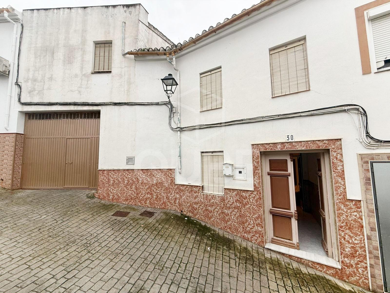 Casa 5 habitaciones 280m² en venta - Andalucia